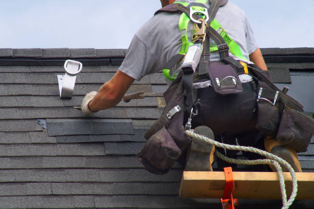 Best Shingle Roofing Installation  in Angola On The Lake, NY